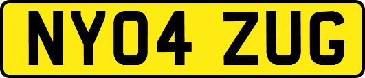 NY04ZUG