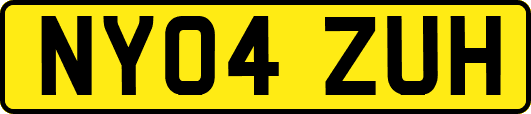 NY04ZUH