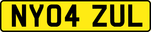 NY04ZUL