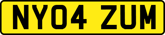 NY04ZUM