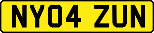 NY04ZUN