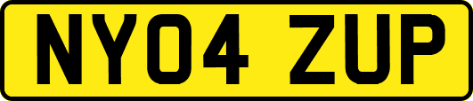 NY04ZUP