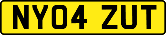 NY04ZUT