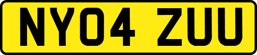 NY04ZUU