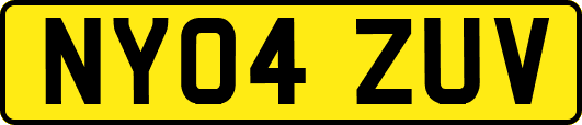 NY04ZUV