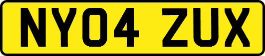 NY04ZUX