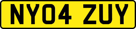 NY04ZUY