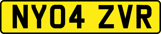NY04ZVR