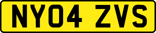 NY04ZVS