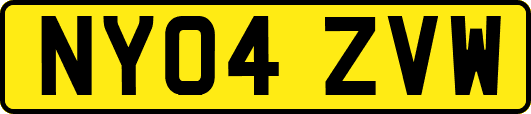 NY04ZVW