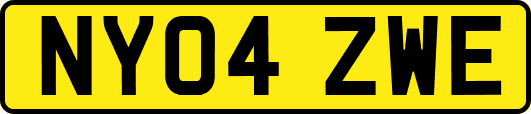 NY04ZWE