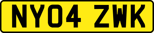 NY04ZWK