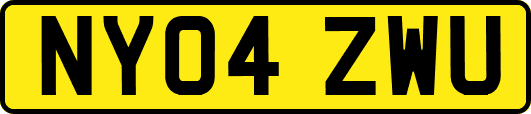 NY04ZWU