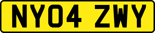 NY04ZWY