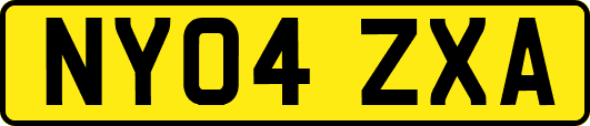 NY04ZXA