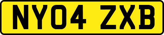 NY04ZXB