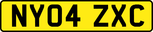 NY04ZXC