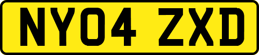 NY04ZXD