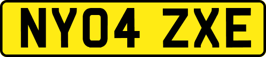 NY04ZXE