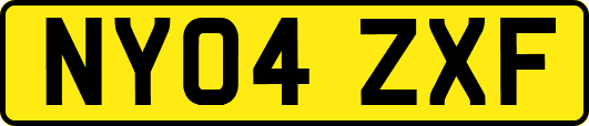 NY04ZXF