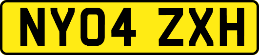 NY04ZXH