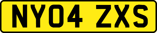NY04ZXS