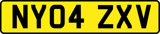 NY04ZXV