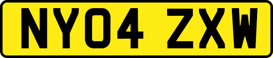 NY04ZXW