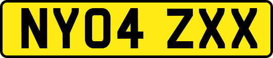 NY04ZXX
