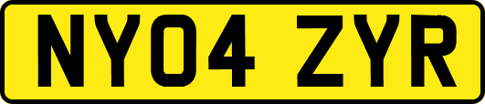 NY04ZYR