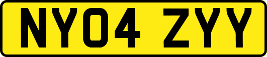 NY04ZYY