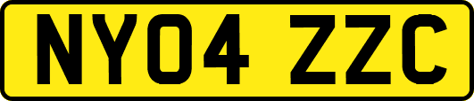 NY04ZZC