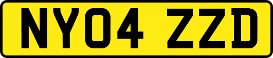 NY04ZZD