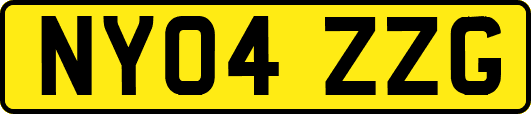 NY04ZZG