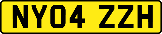 NY04ZZH