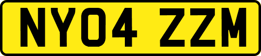 NY04ZZM
