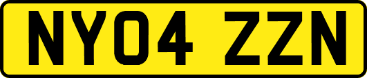 NY04ZZN