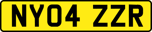 NY04ZZR