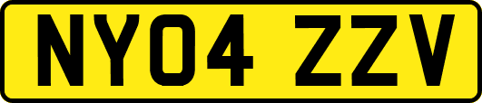 NY04ZZV