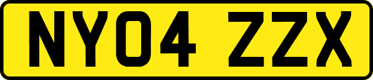 NY04ZZX