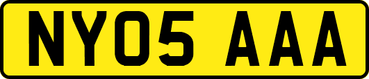 NY05AAA