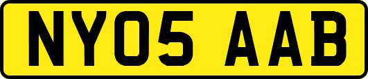 NY05AAB