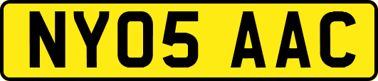 NY05AAC