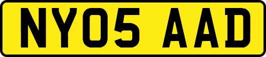 NY05AAD