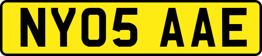 NY05AAE