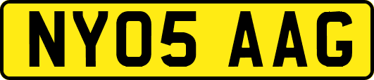 NY05AAG