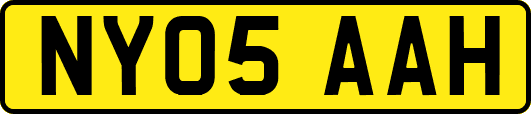 NY05AAH