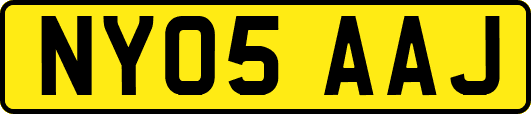 NY05AAJ