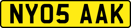 NY05AAK