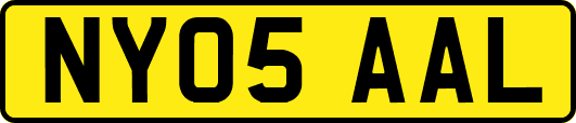 NY05AAL